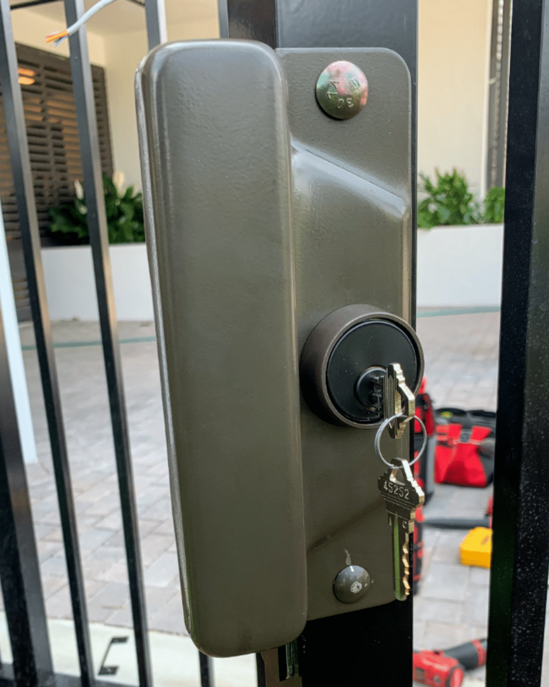 Chaveiro em Aparecida de Goiânia 24 horas perto de você