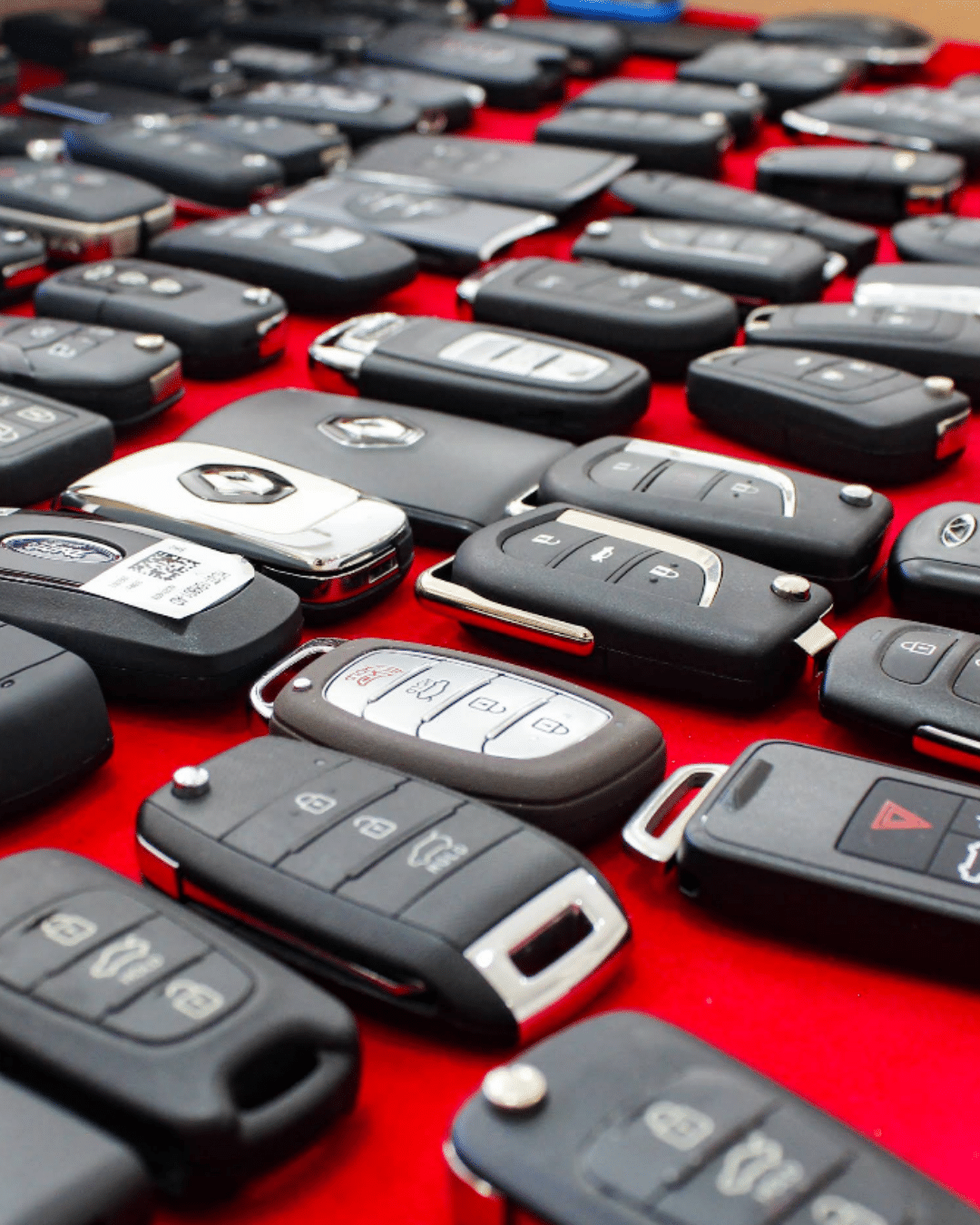 Chaveiro em Aparecida de Goiânia 24 horas perto de você