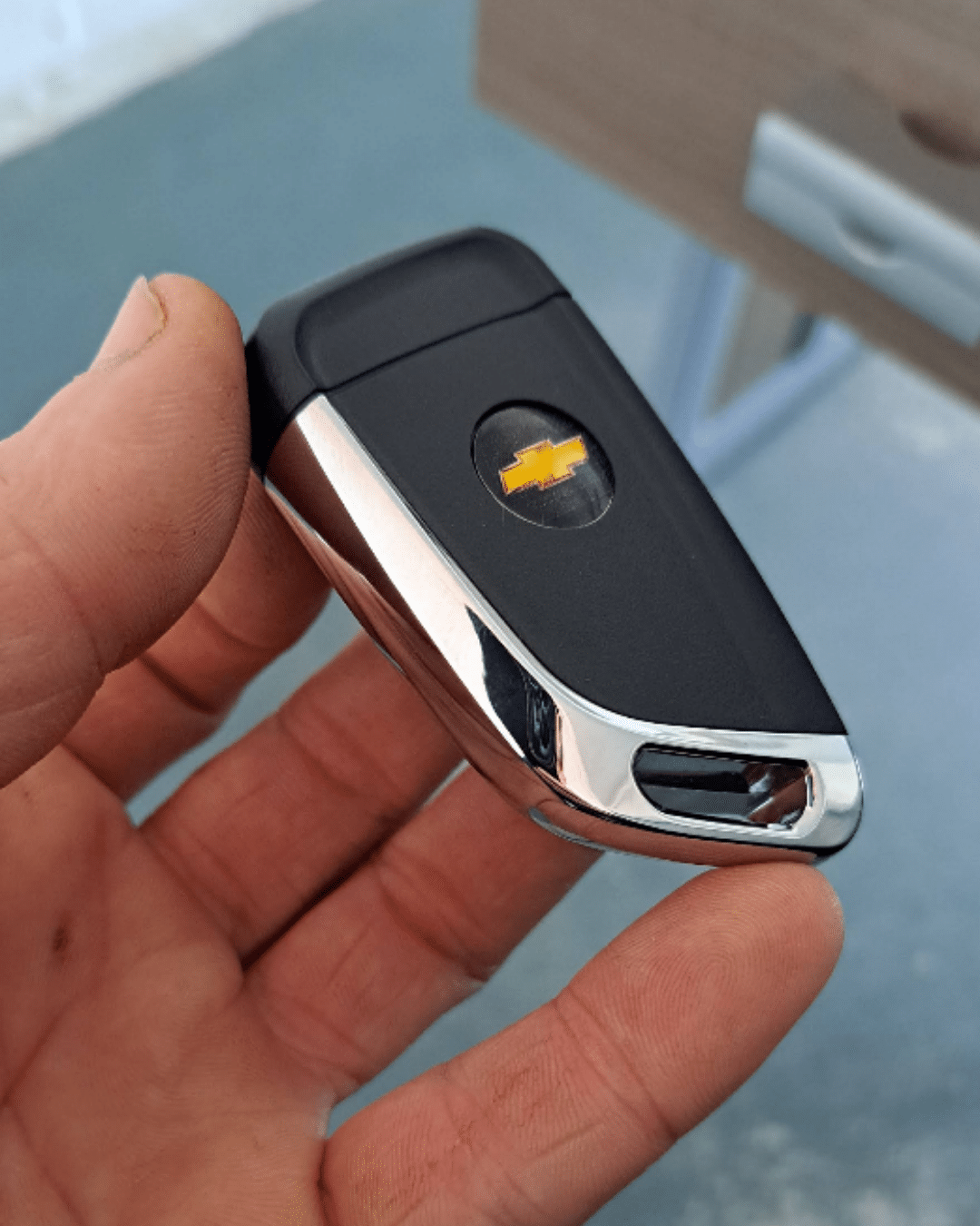 Chaveiro em Aparecida de Goiânia 24 horas perto de você