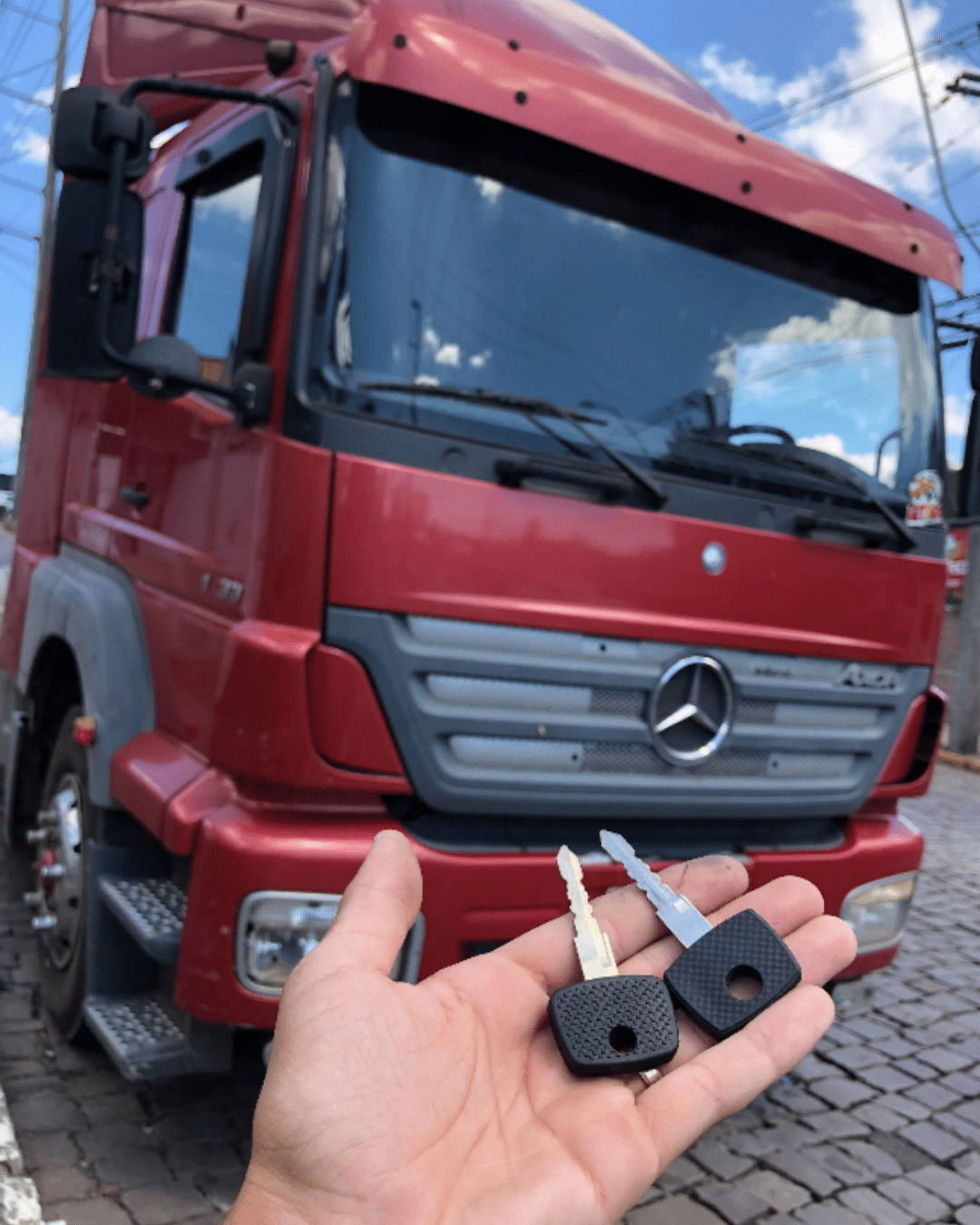 Chaveiro em Aparecida de Goiânia 24 horas perto de você