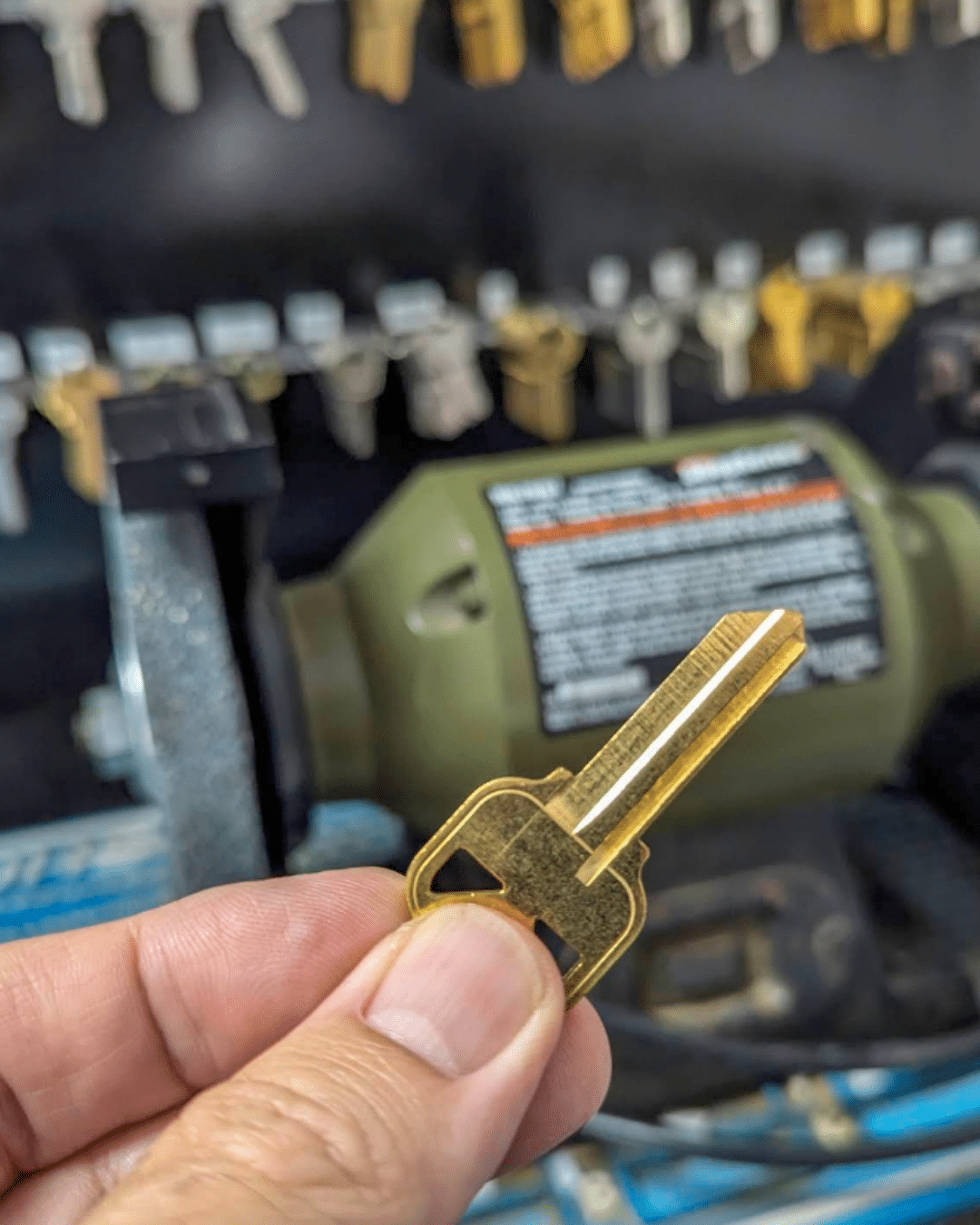 Chaveiro em Aparecida de Goiânia 24 horas perto de você