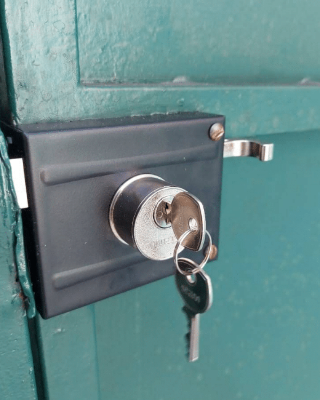 Chaveiro em Aparecida de Goiânia 24 horas perto de você