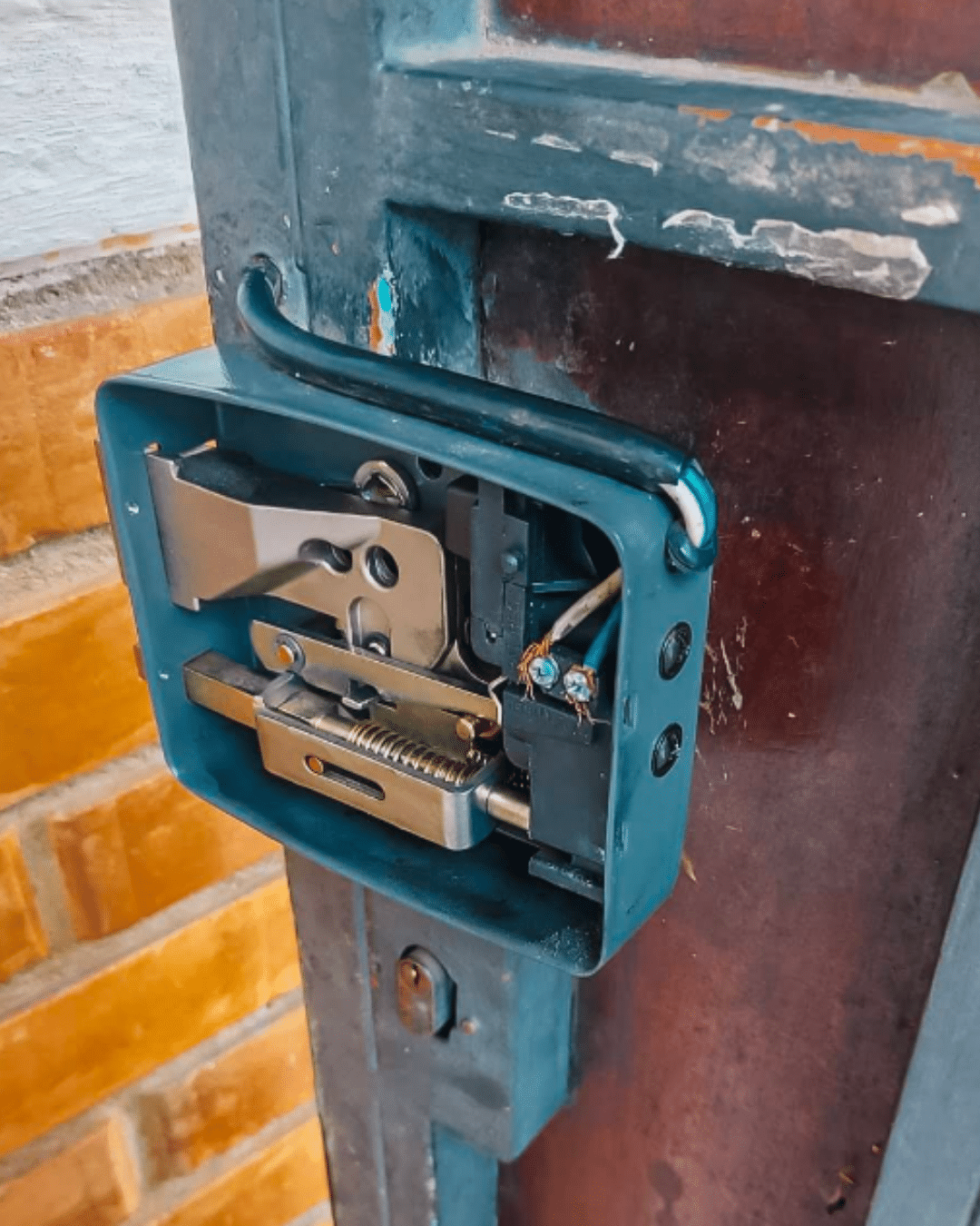 Chaveiro em Aparecida de Goiânia 24 horas perto de você